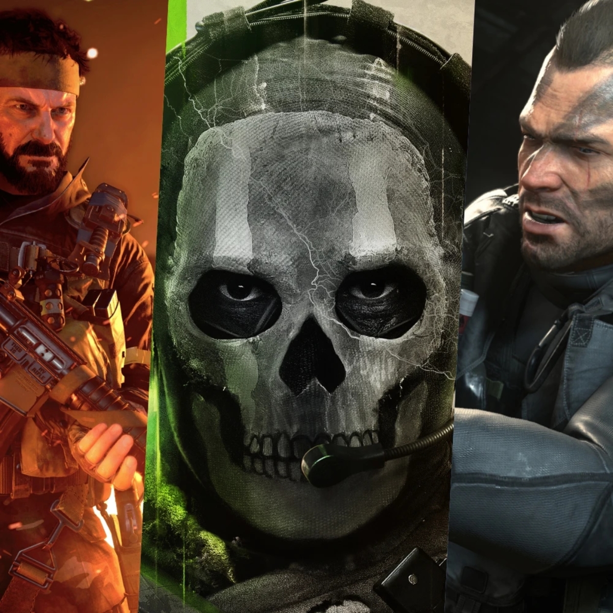 أكتيفيجن كول أوف ديوتي: مودرن وورفير 2 (الإصدار الدولي) لعبة فيديو لبلايستيشن 4