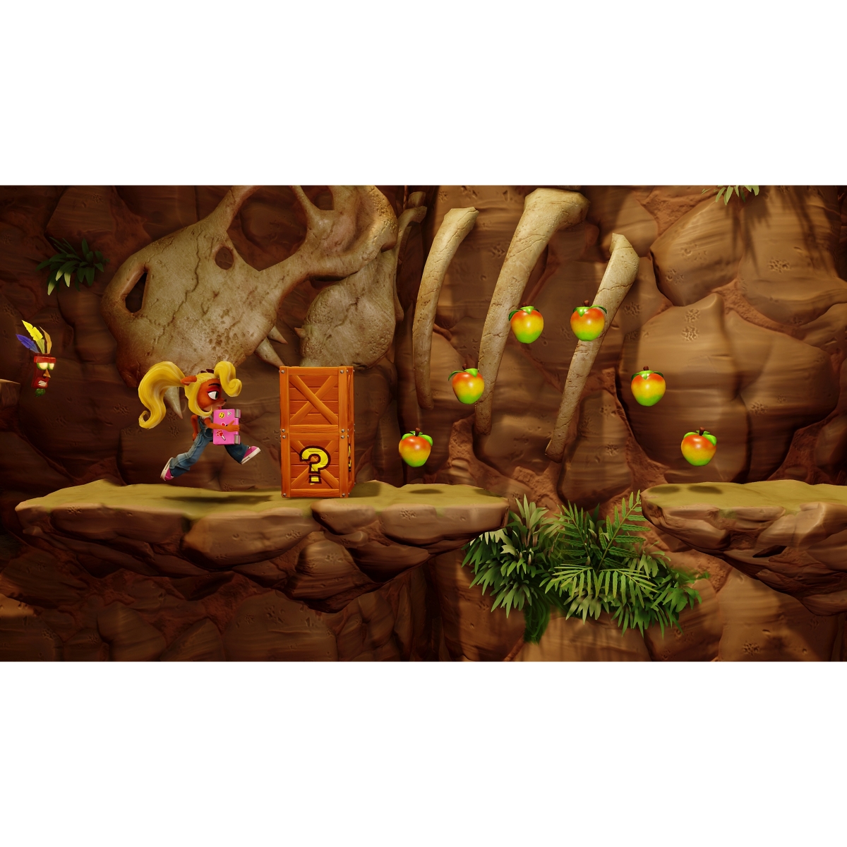 أكتيفيجن كراش باندكوت: إن سين تريلوجي لعبة فيديو لبلايستيشن 4