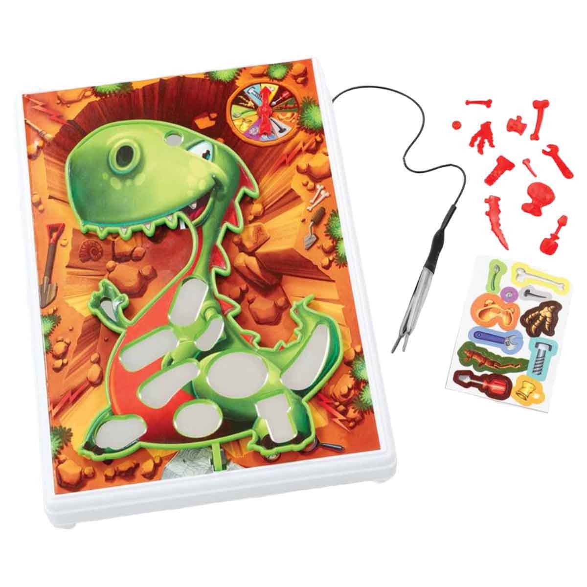 أدو جيمز لعبة شيك آ ساورس الإصدار 2 للجنسين، 5-7 سنوات