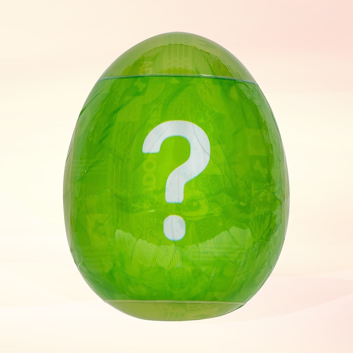 أدوبت مي حيوانات غامضة قابلة للجمع 2 إنش للجنسين، 5-7 سنوات