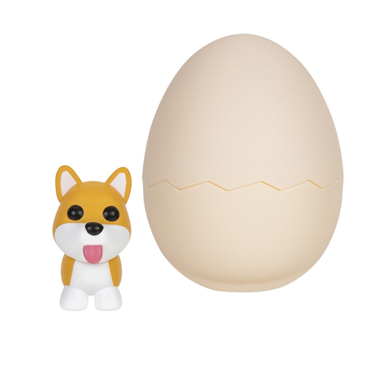 أدوبت مي حيوان أليف غامض لهواة الجمع 2 إنش منوّع للجنسين، من 5 إلى 7 سنوات