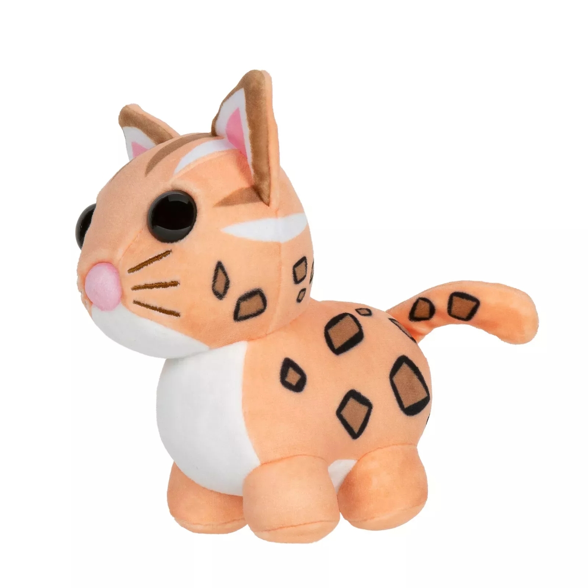 أدوبت مي دمية محشوة حيوان أليف صغير مفاجأة 5 إنش للجنسين، 5-7 سنوات