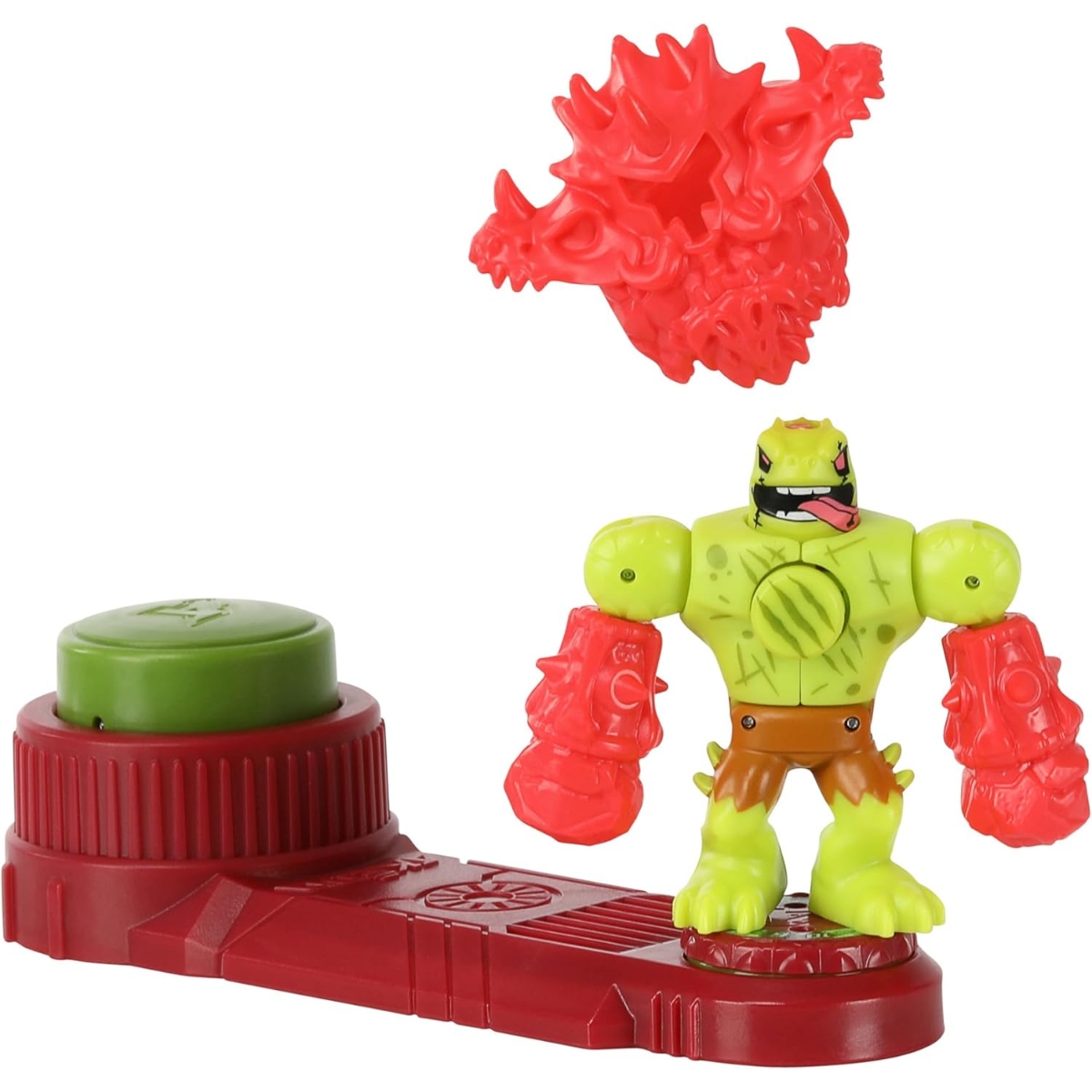 أكيدو بيست سترايك فيجر تايتن فلاي سوات للجنسين، من 5 إلى 7 سنوات