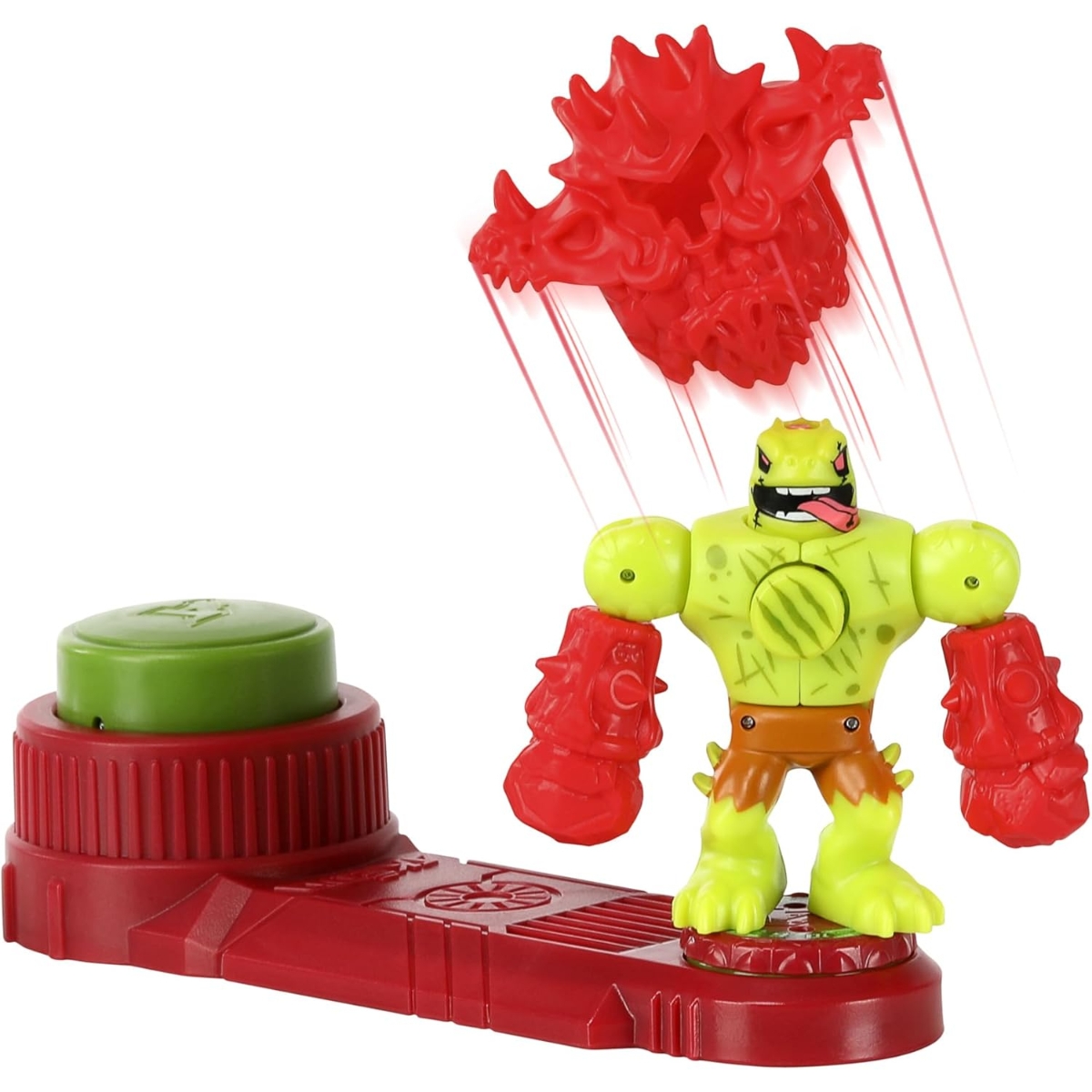 أكيدو بيست سترايك فيجر تايتن فلاي سوات للجنسين، من 5 إلى 7 سنوات