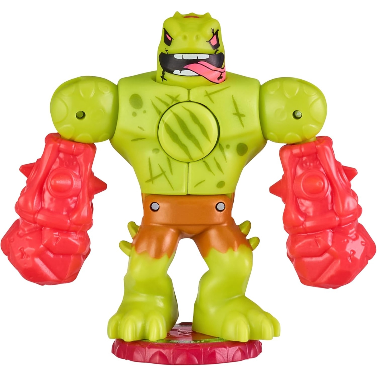 أكيدو بيست سترايك فيجر تايتن فلاي سوات للجنسين، من 5 إلى 7 سنوات