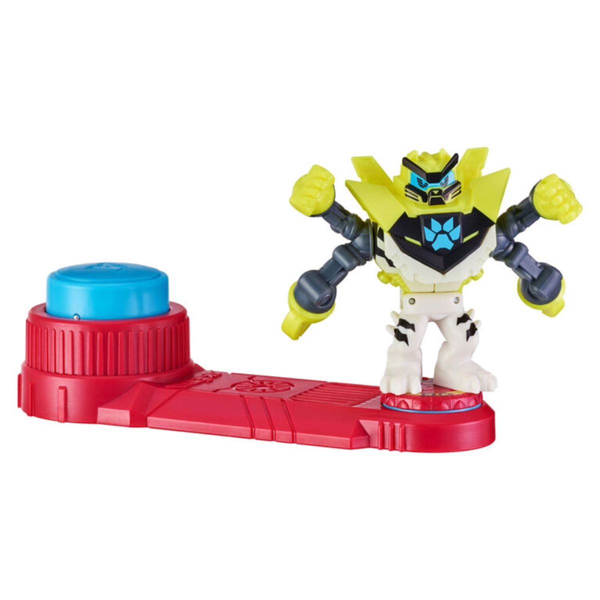 أكيدو بيست سترايك فيجر باتل جاينتس وايت باو للجنسين، من 5 إلى 7 سنوات