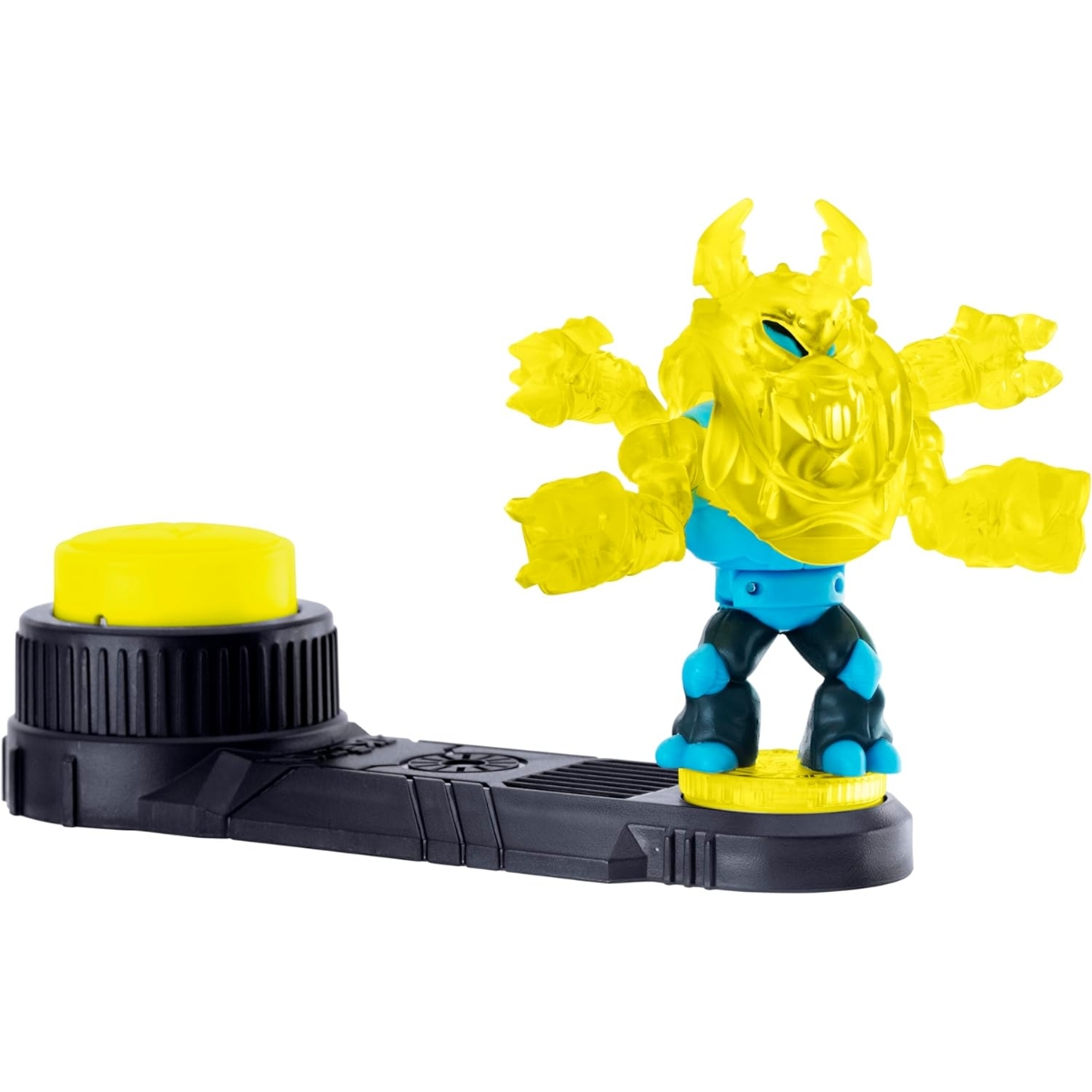 أكيدو باورستورم فيجر باتل جاينتس ثوراكس للجنسين، من 5 إلى 7 سنوات