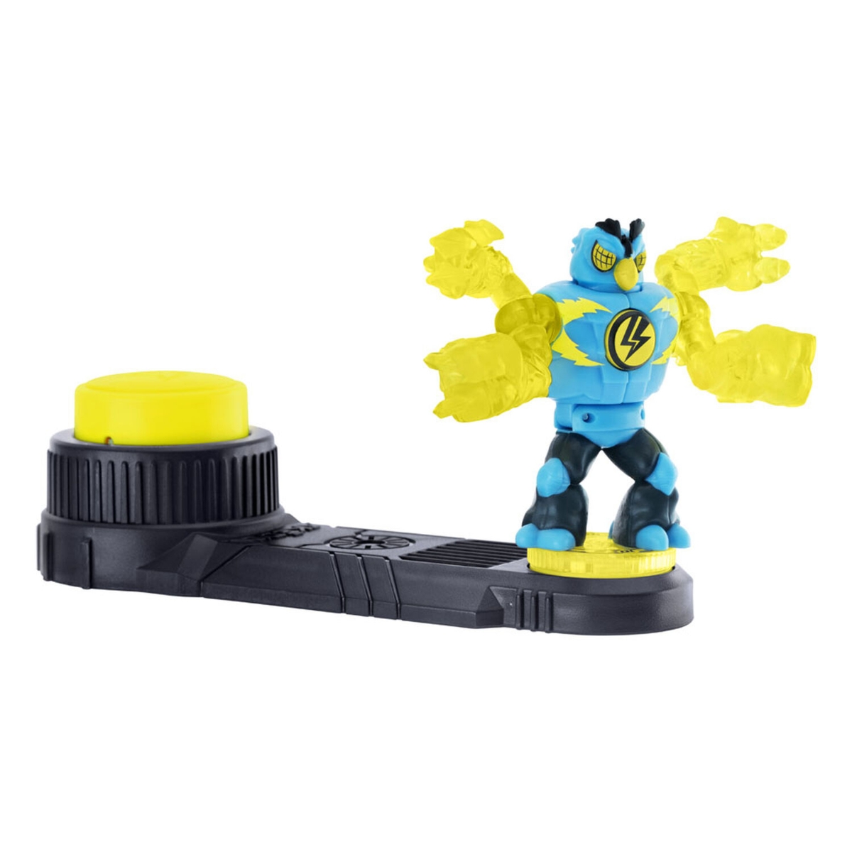 أكيدو باورستورم فيجر باتل جاينتس ثوراكس للجنسين، من 5 إلى 7 سنوات