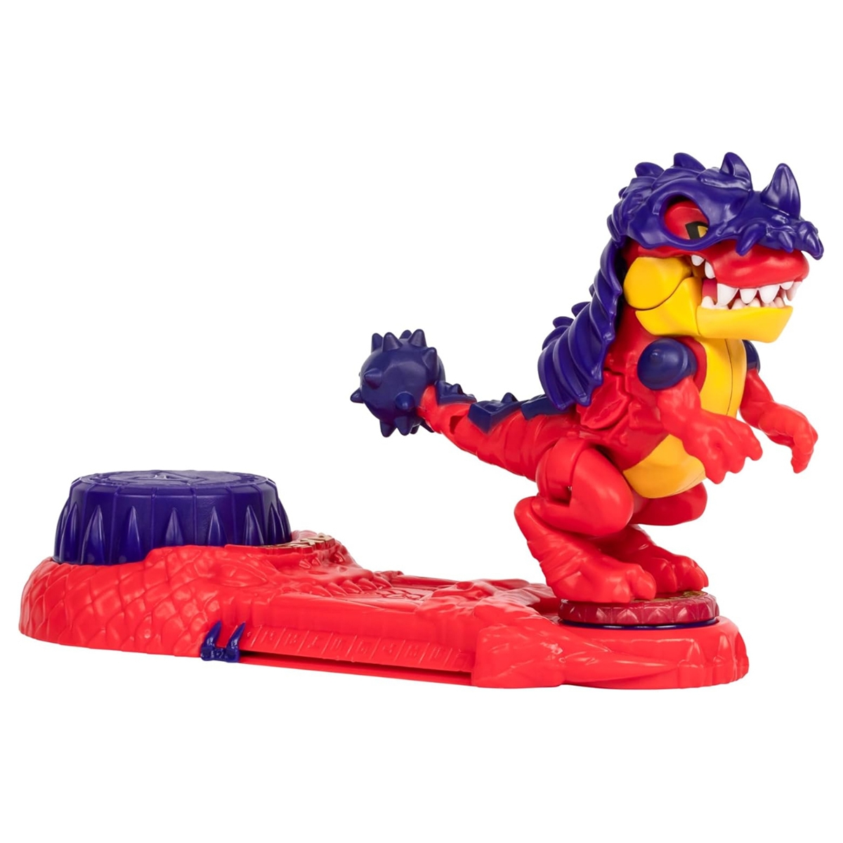 أكيدو ألترا بيستس باتلريكس تيلويب فيجر للجنسين، من 5 إلى 7 سنوات