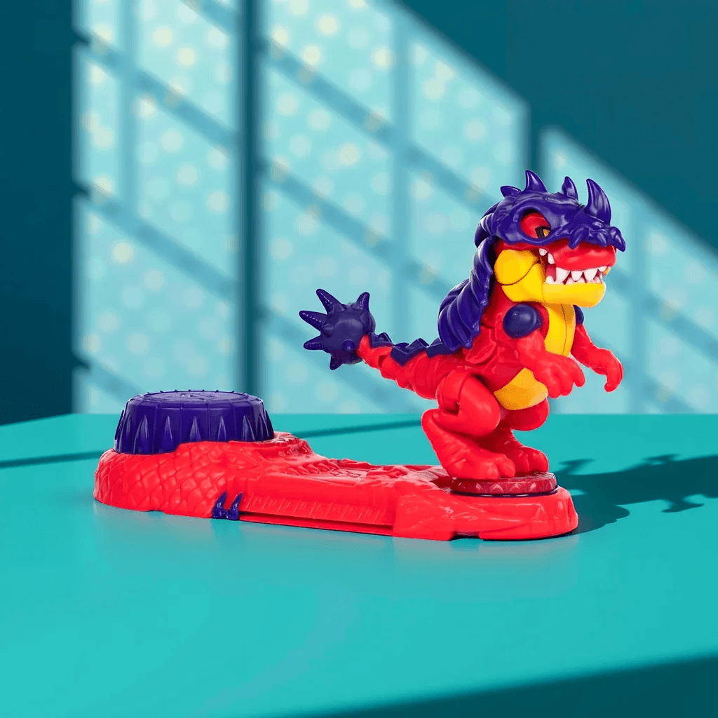 أكيدو ألترا بيستس باتلريكس تيلويب فيجر للجنسين، من 5 إلى 7 سنوات