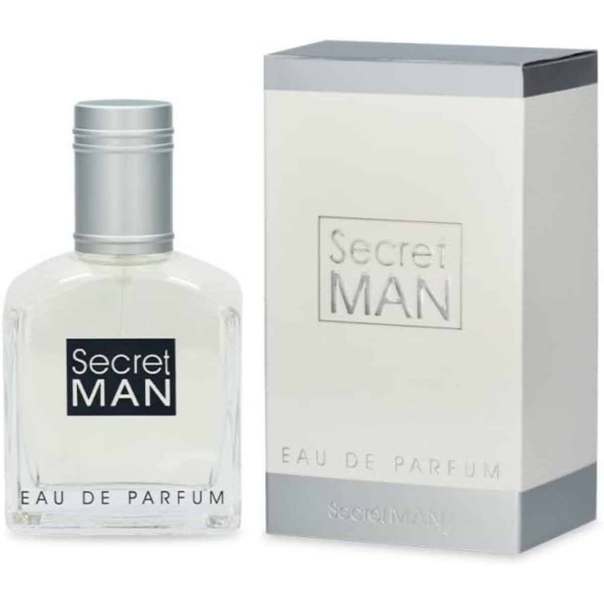 Al-Rehab Secret Eau De Parfum for Men