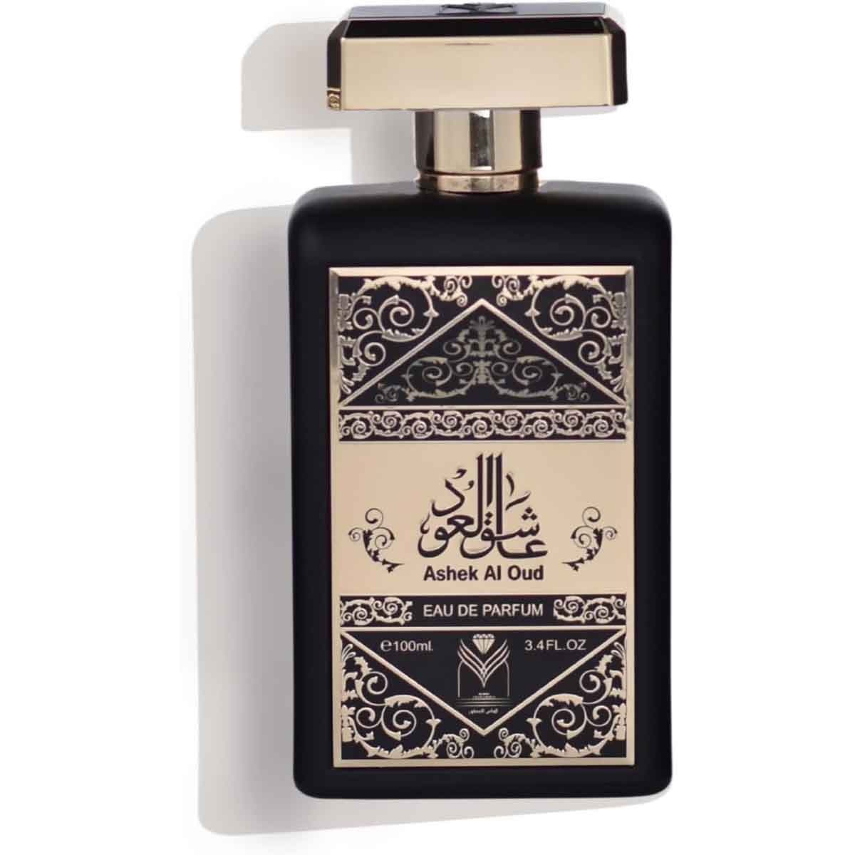 ألماس عاشق العود أو دو برفيوم رجالي