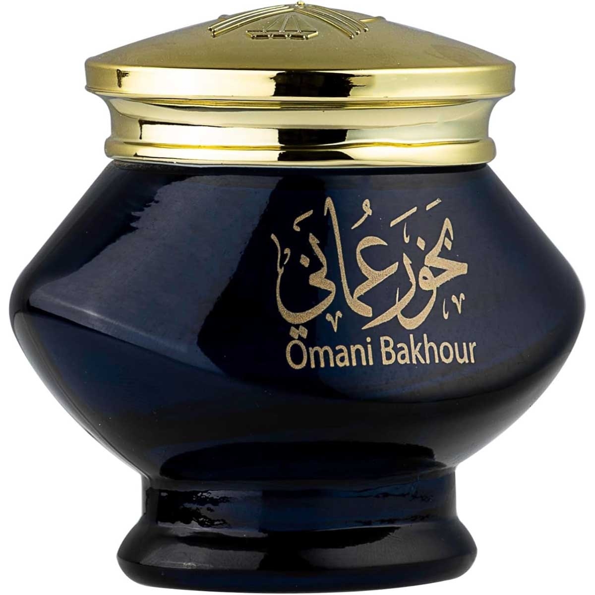 ألماس عماني بخور للجنسين