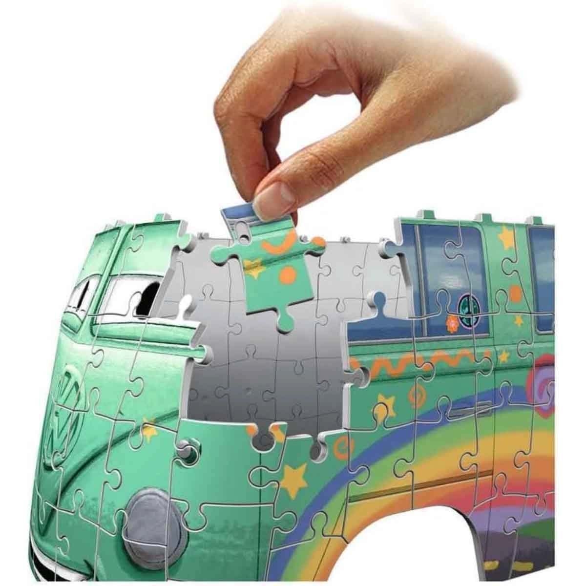 أنكيت تويز مجموعة الشطرنج مع السلم والثعبان + لغز من رافنسبورجر مع لغز من ميليسا آند دوغ، للجنسين، 13+ سنة