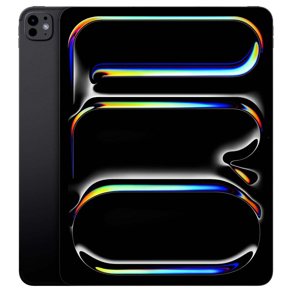 ابل ايباد برو M5
