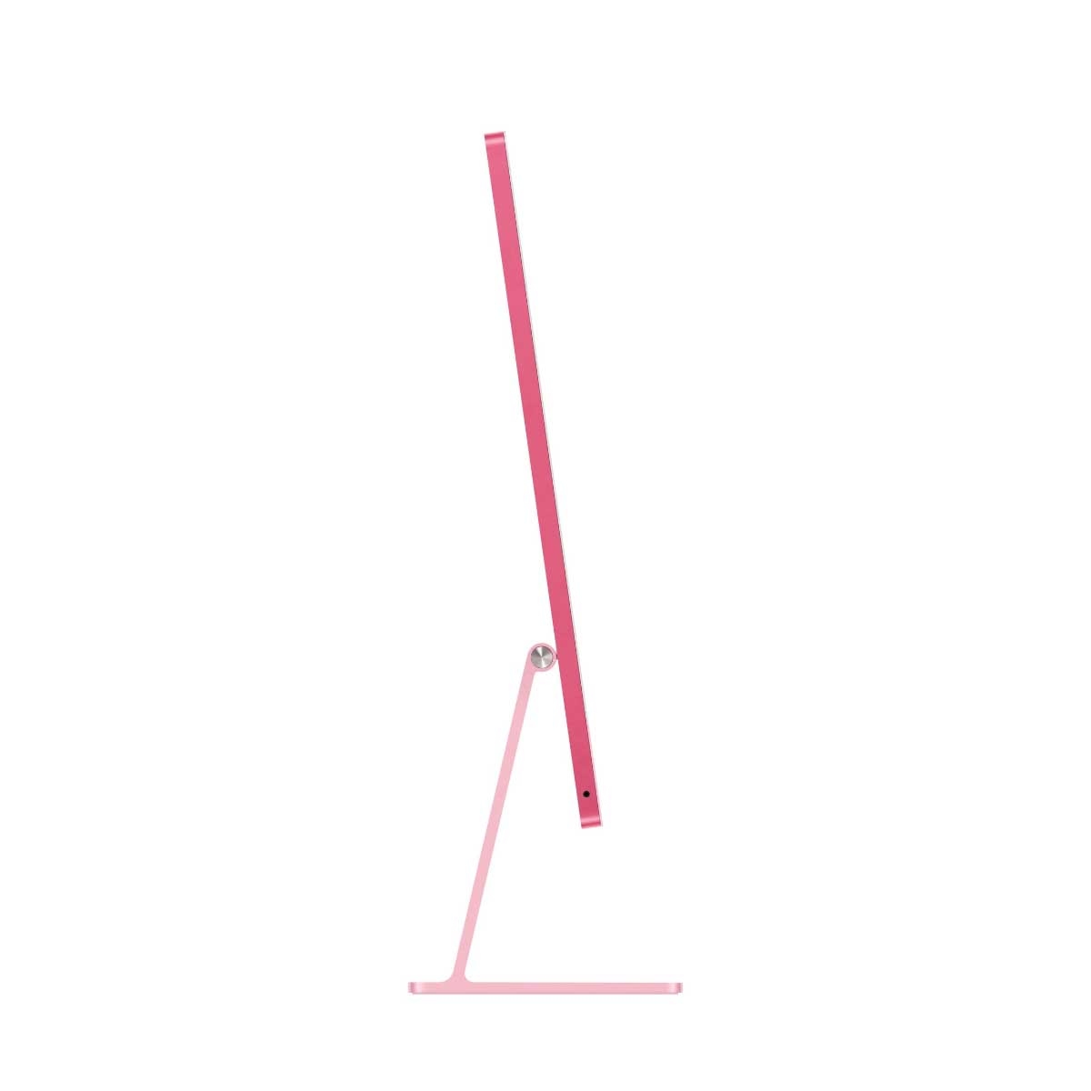 أبل آي ماك M4 إصدار 2024 مقاس 24 بوصة مع معالج CPU ثماني النواة وGPU ثماني