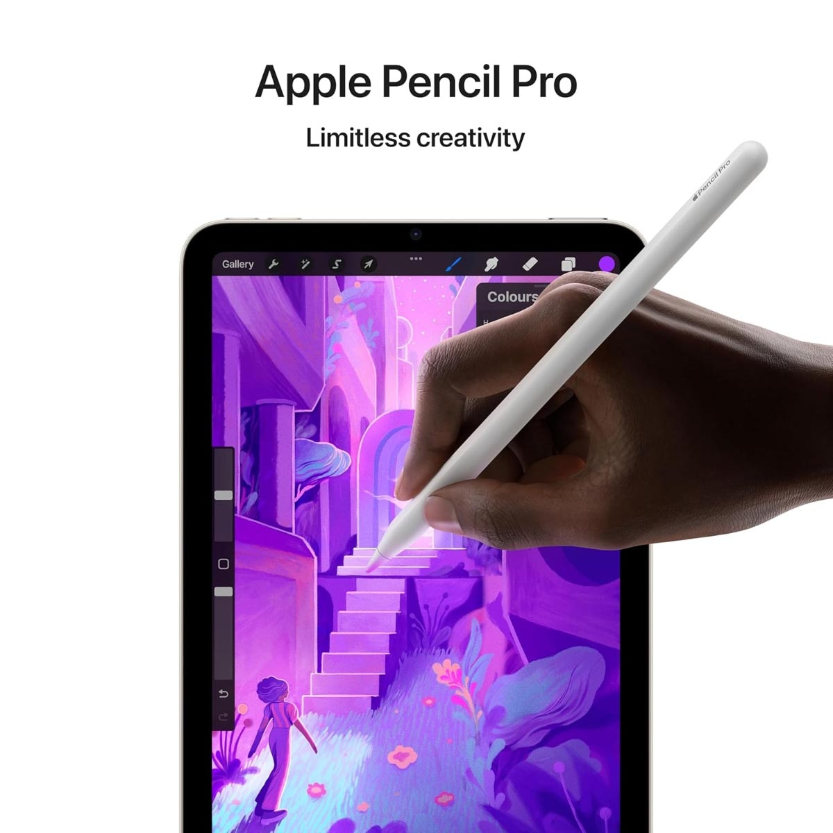 Apple iPad Mini A17 Pro