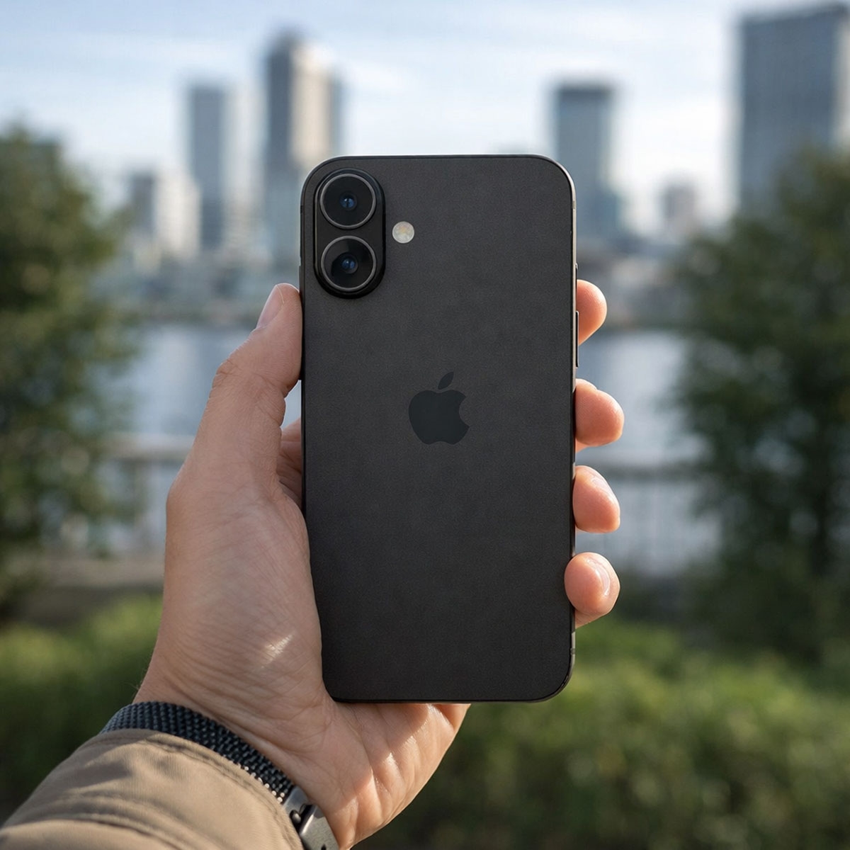 أبل جوال آيفون 16