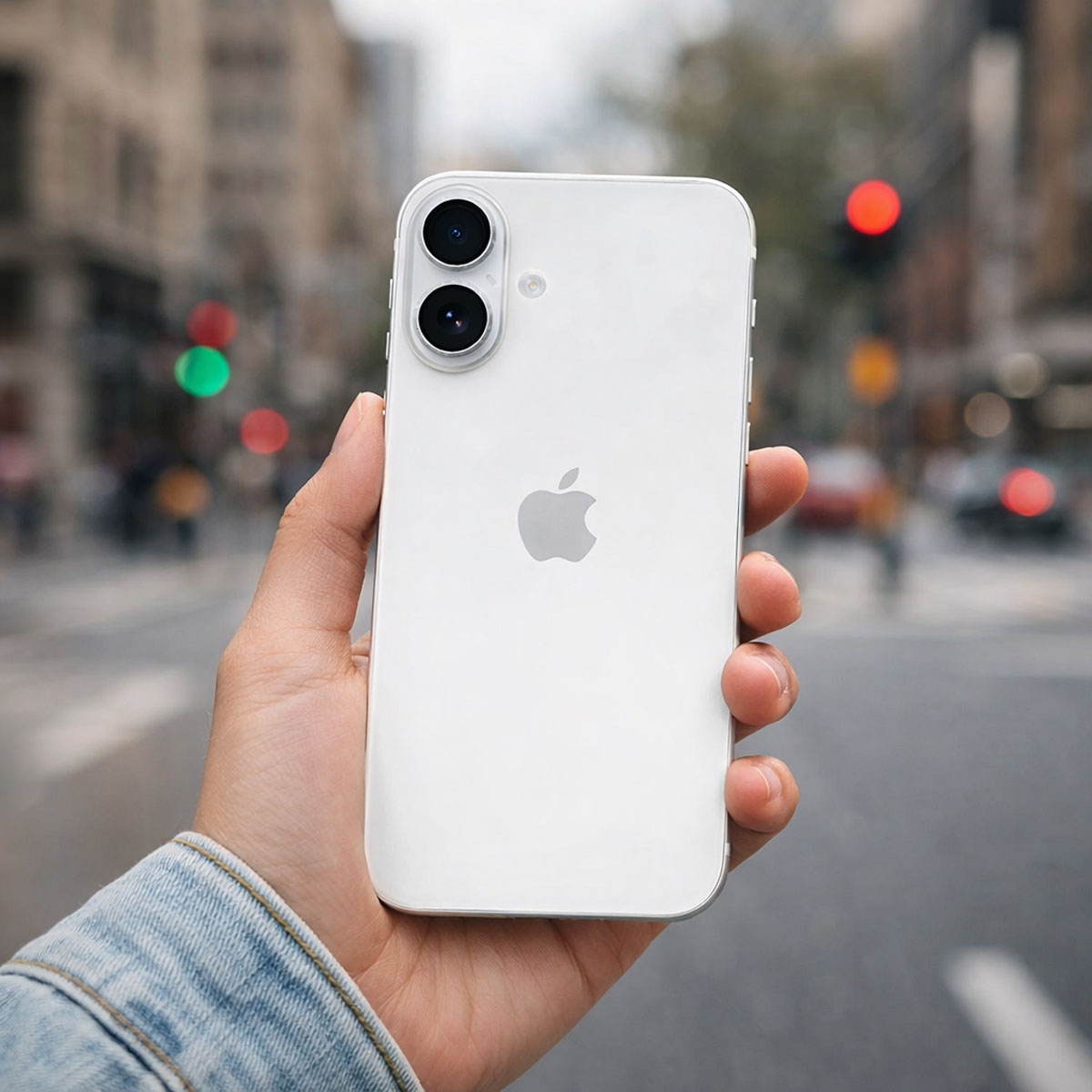 أبل جوال آيفون 16