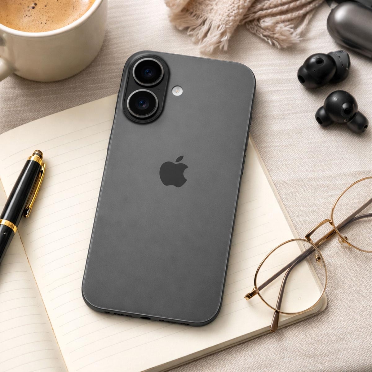 أبل آيفون 17