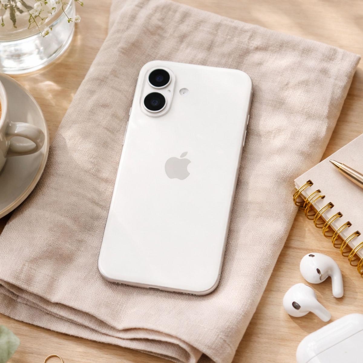 أبل آيفون 17