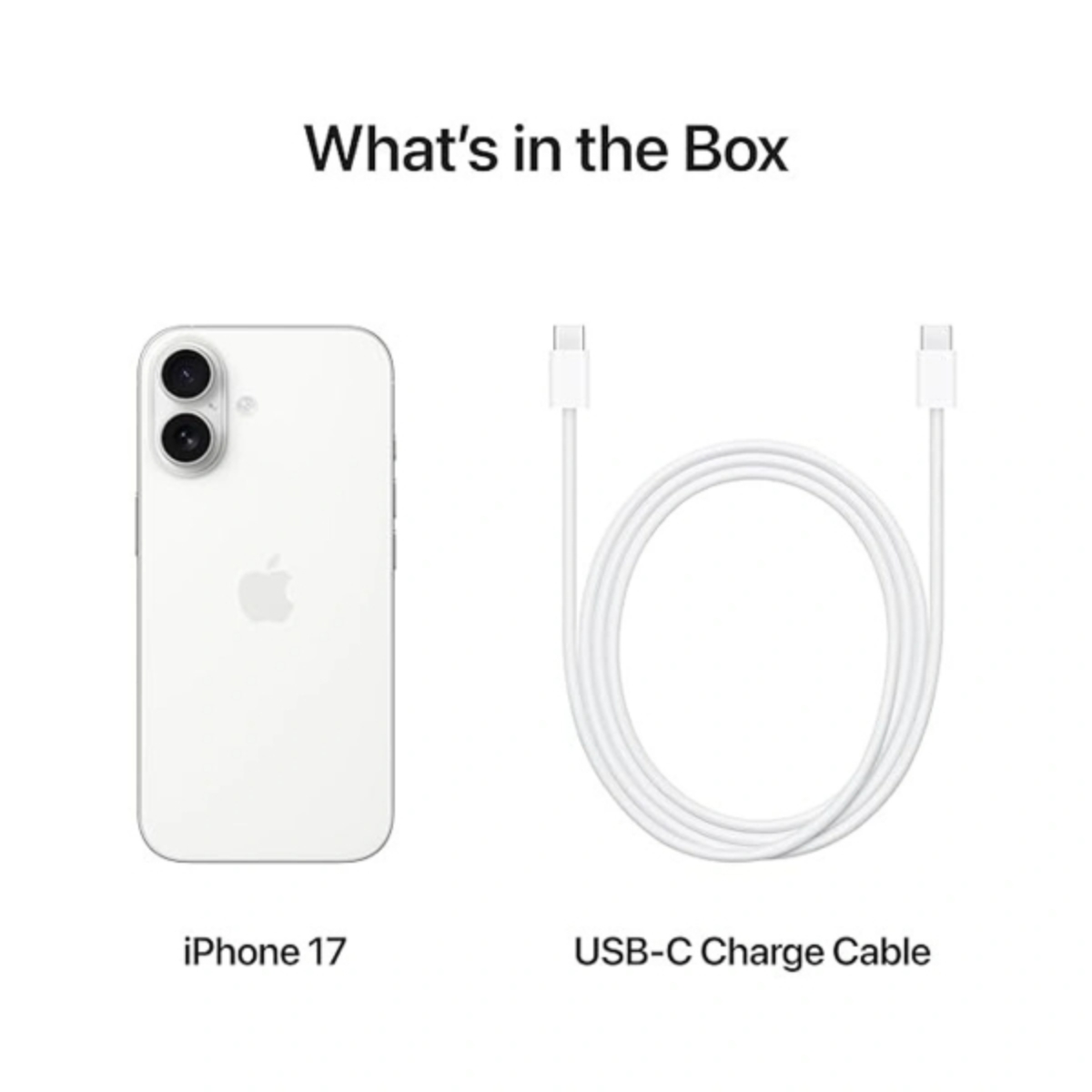 أبل آيفون 17