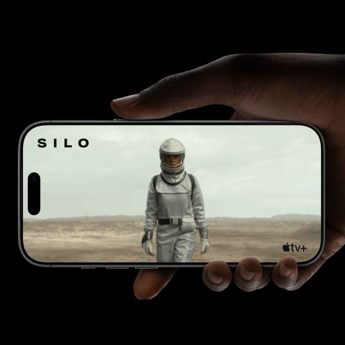 أبل جوال ايفون 17 برو ماكس