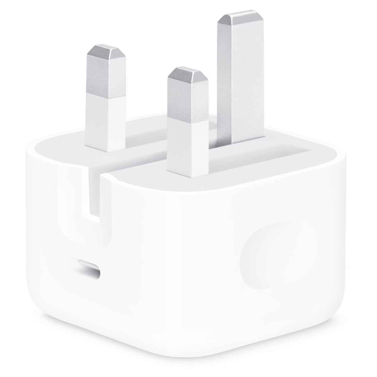 أبل ايفون 17 برو ماكس فضي 256 جيجابايت (eSIM فقط)، النسخة العالمية + باقة محول طاقة USB-C بقدرة 20 واط