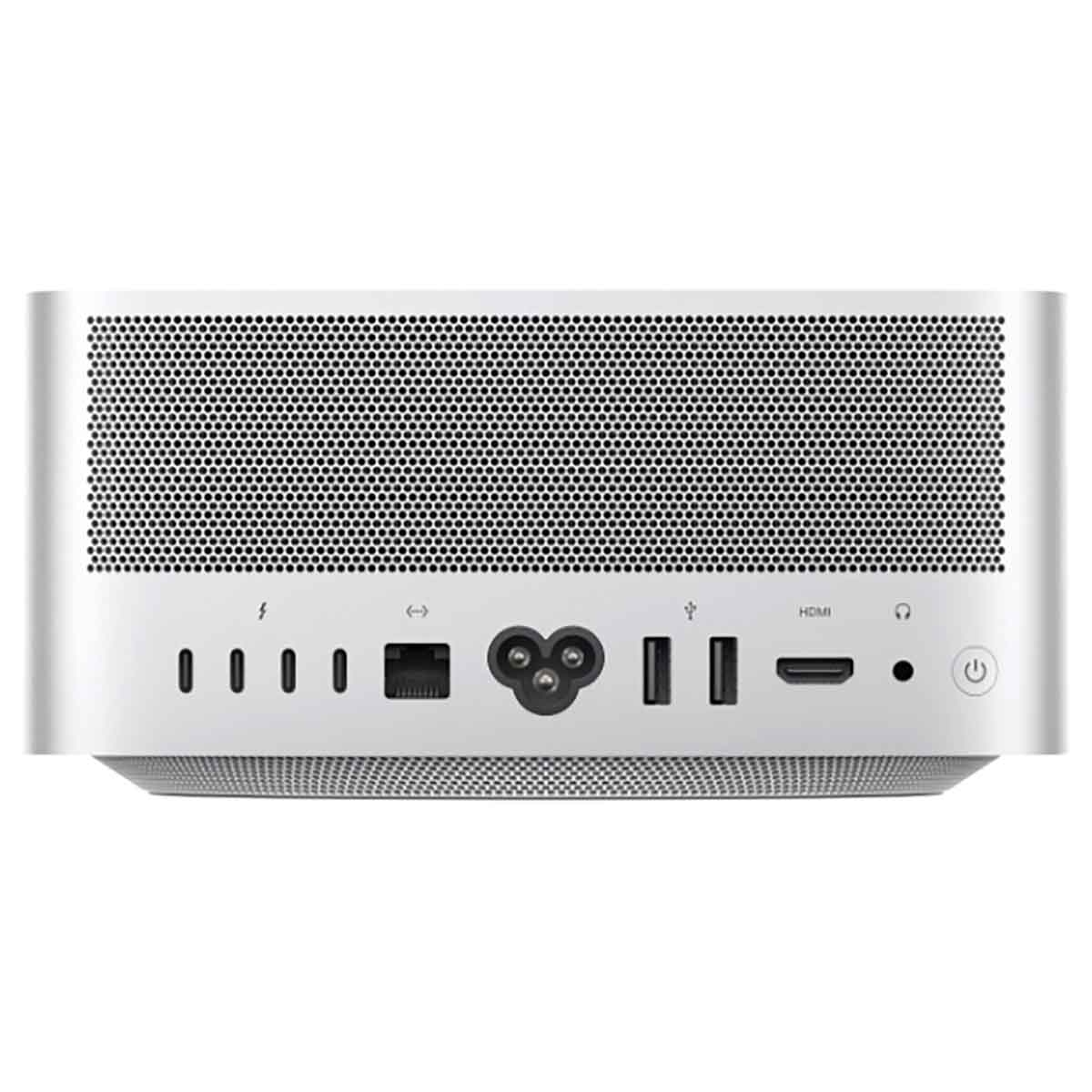 أبل ماك ستوديو M4 Max