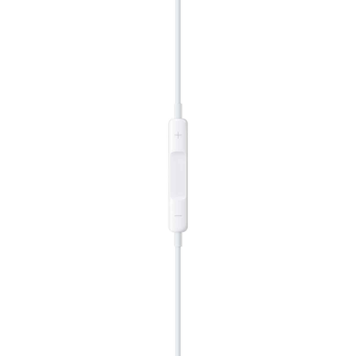 أبل سماعة ايربودز سلكية USB-C