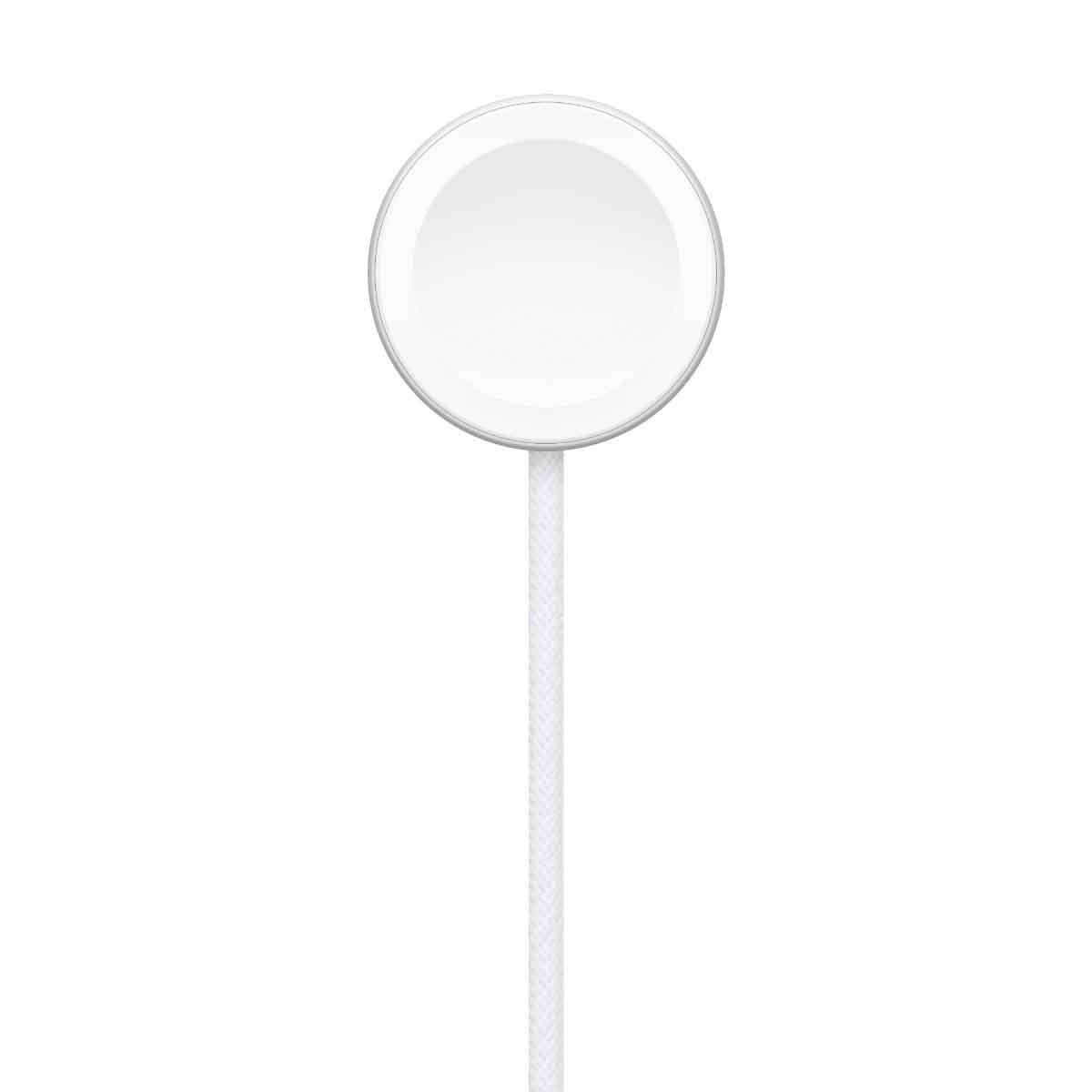 أبل شاحن ساعة مغناطيسي سريع