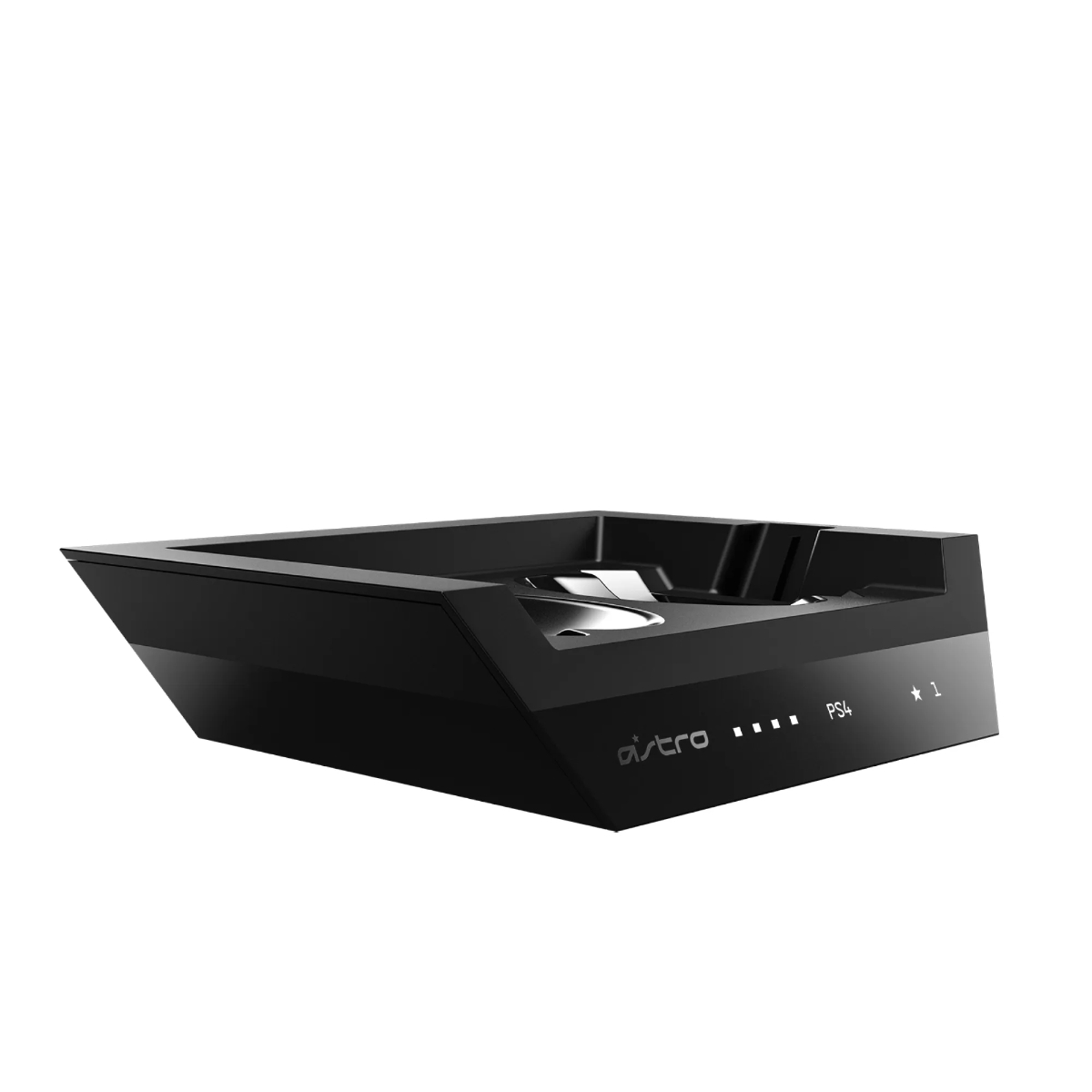 استرو جيمنج سماعة رأس لاسلكية A50 مع قاعدة شحن