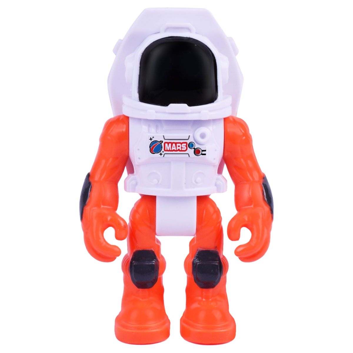 أسترو فنتشر مجموعة رائد الفضاء مهمة المريخ للأولاد، 3-4 سنوات