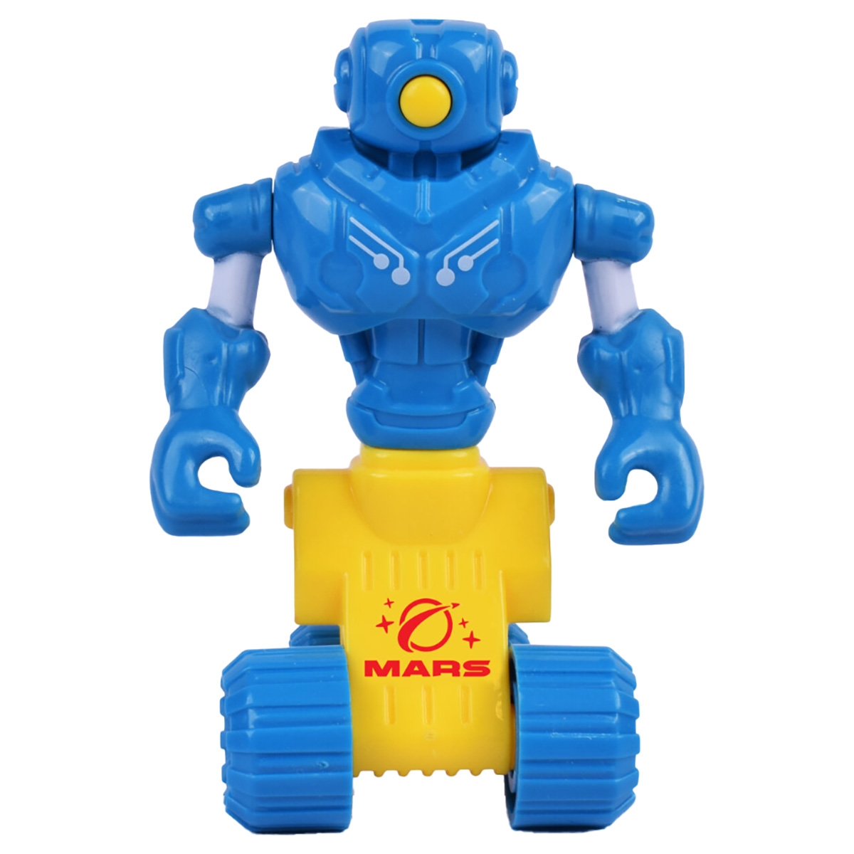 أسترو فنتشر لعبة روبوت مارس مهمة المريخ للأولاد، 3-4 سنوات