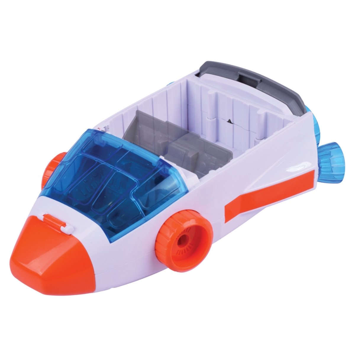 أسترو فنتشر لعبة مكوك مارس مهمة المريخ للأولاد، 3-4 سنوات