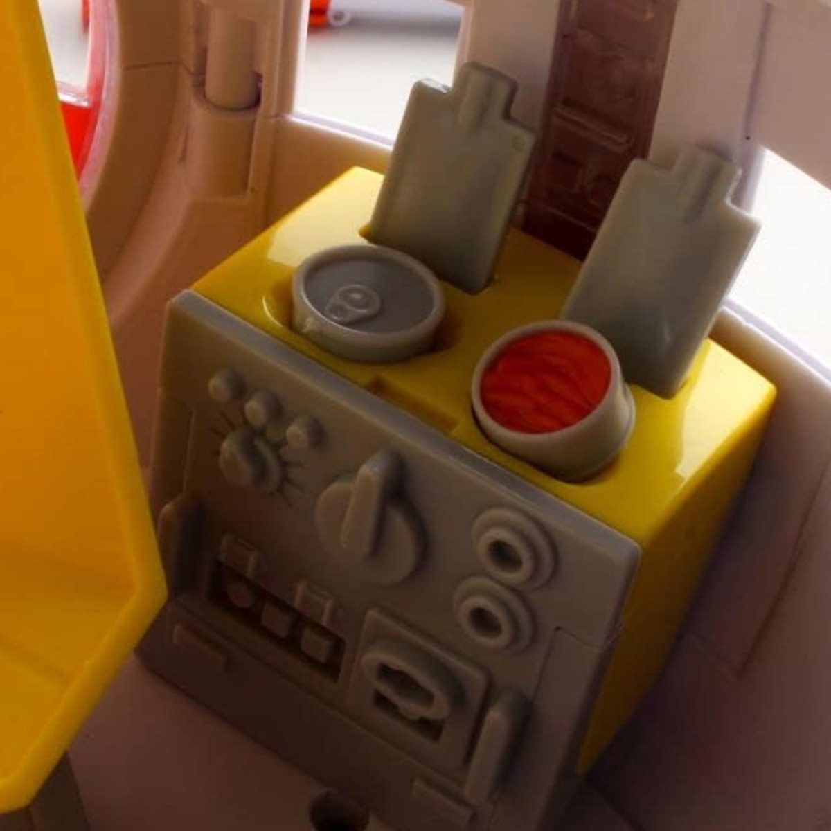 أسترو فنتشر مجموعة محطة فضاء مهمة المريخ للأولاد، 3-4 سنوات