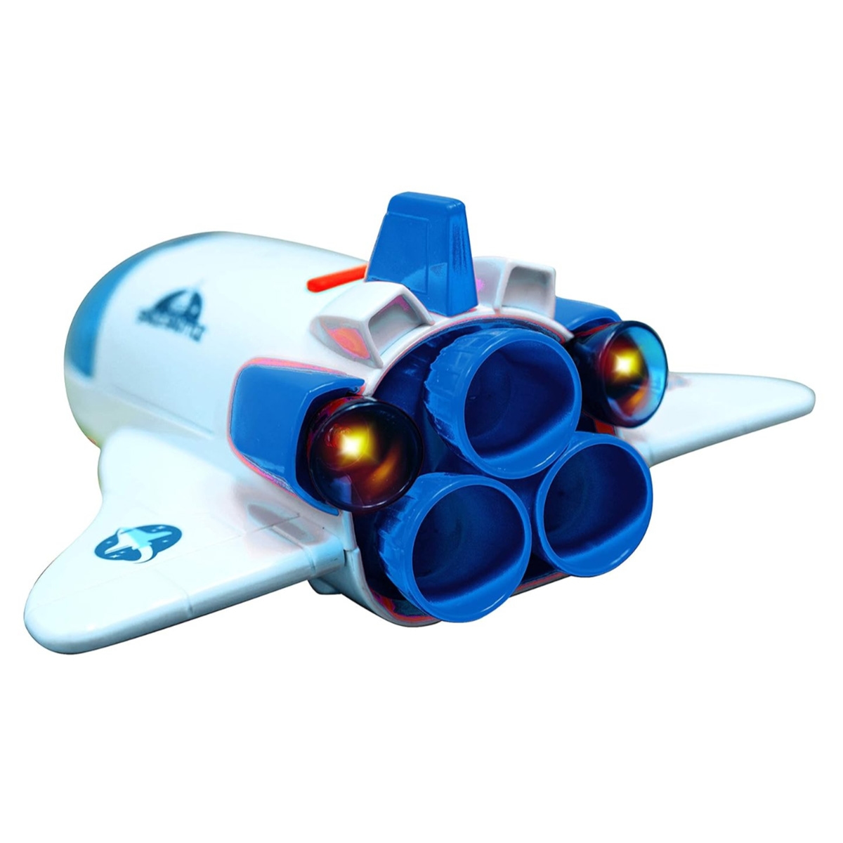 أسترو فنتشر مجموعة لعب الفضاء للأولاد، 3-4 سنوات