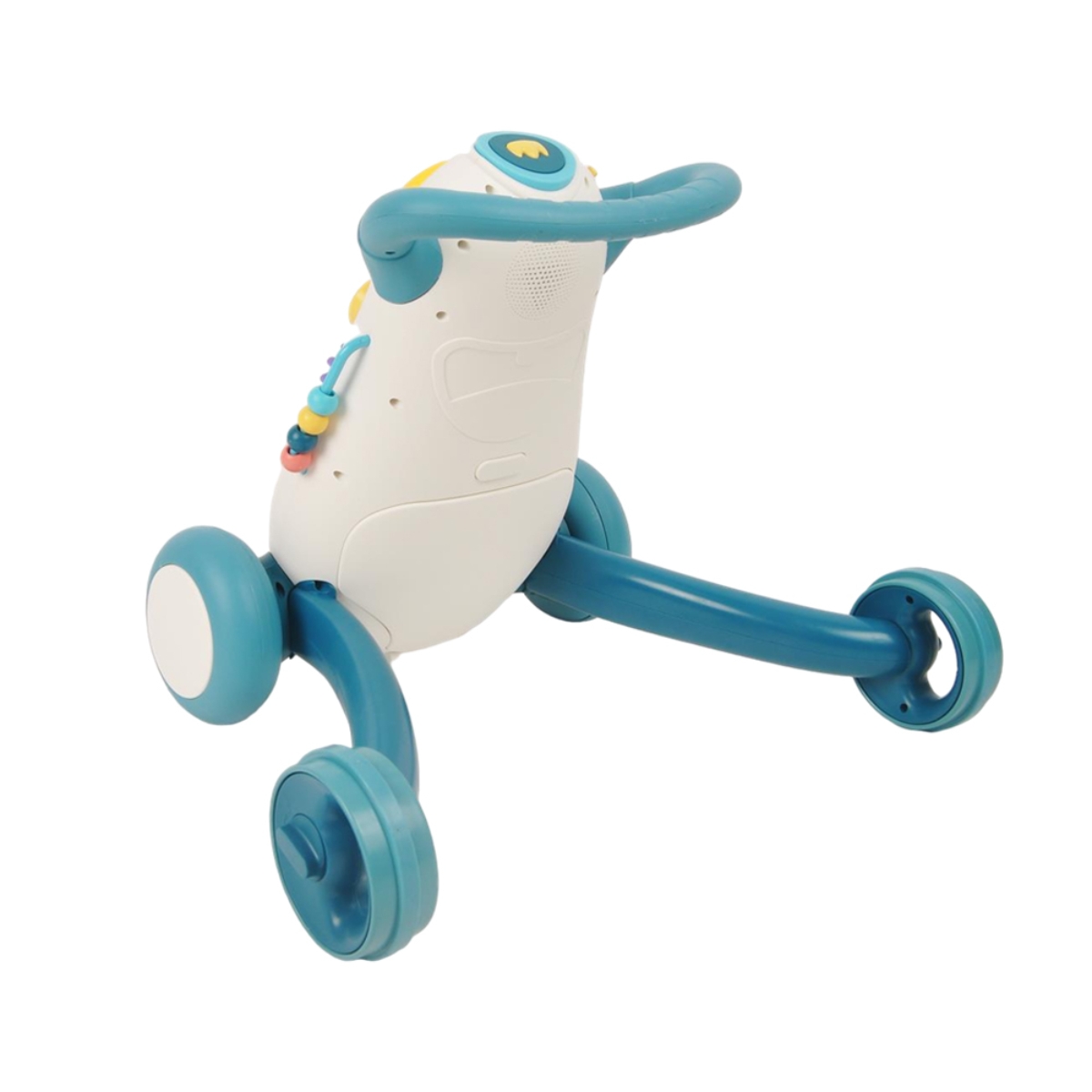 بيبي دريم مشاية أطفال 3 في 1 للأطفال من عمر 0 إلى 2 سنة