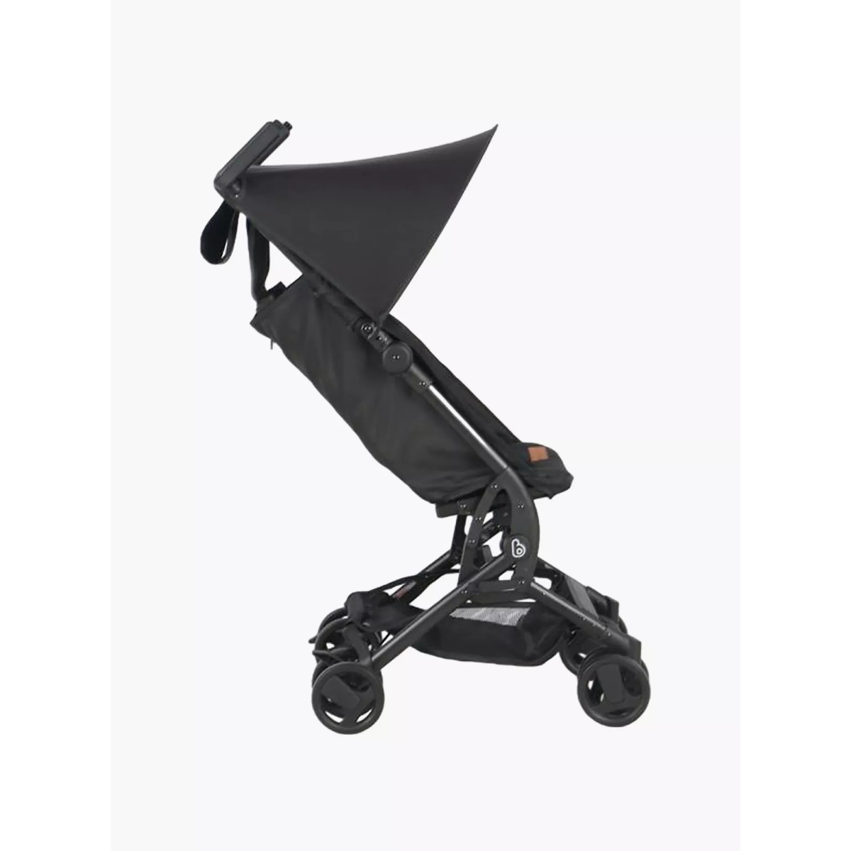 بيبي دريم عربة أطفال خفيفة الوزن وقابلة للطي بوكيت بلس للأطفال من عمر 0 إلى 2 سنة