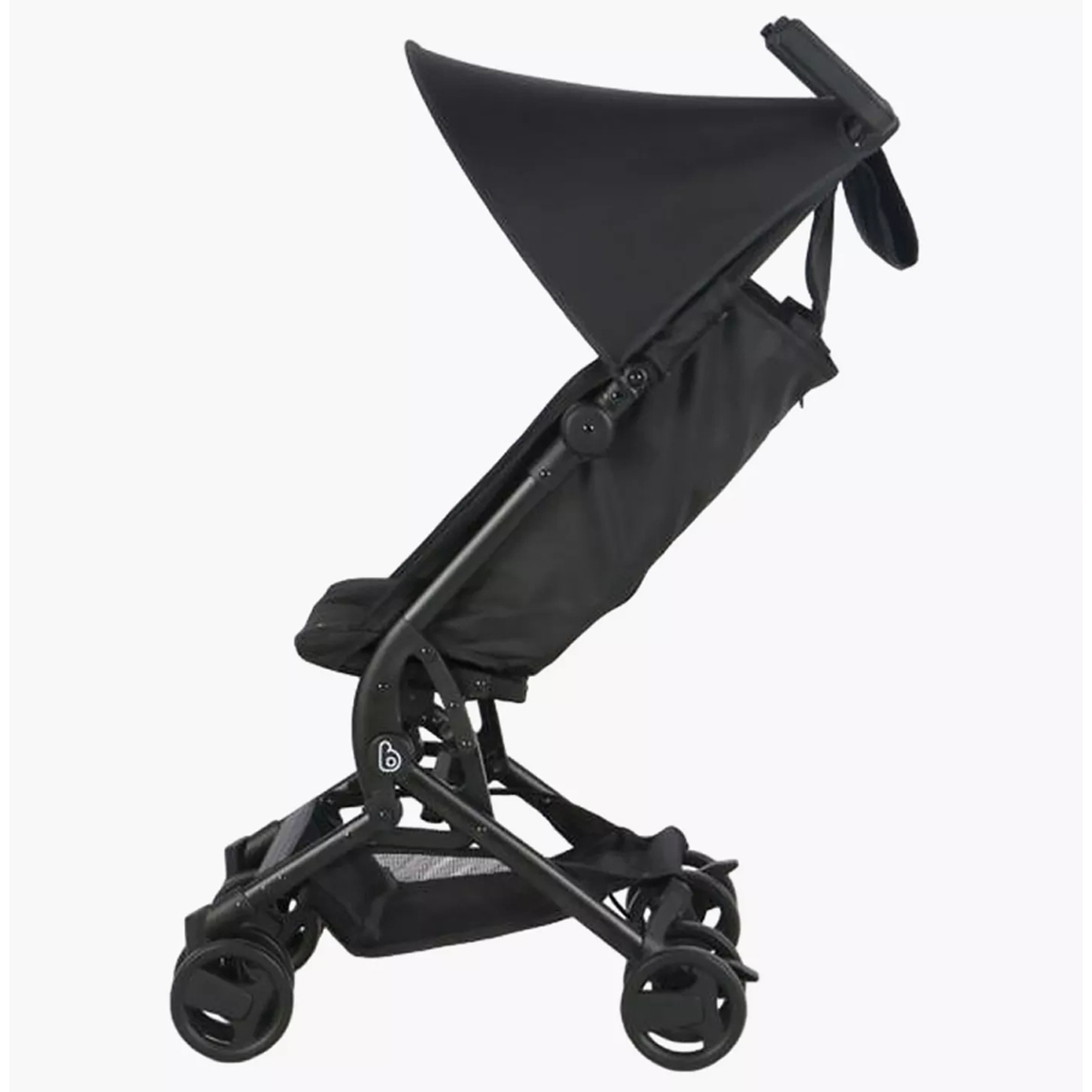بيبي دريم عربة أطفال خفيفة الوزن وقابلة للطي بوكيت بلس للأطفال من عمر 0 إلى 2 سنة