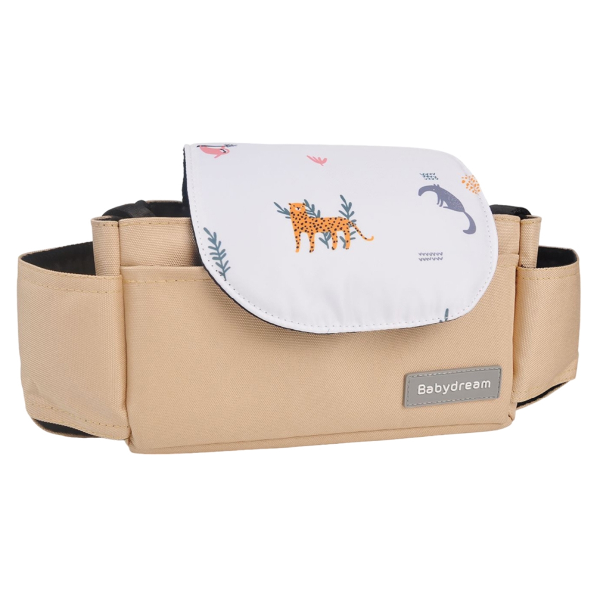 بيبي دريم حقيبة تنظيم بيج أثناء التنقل للأطفال من عمر 0 إلى 2 سنة