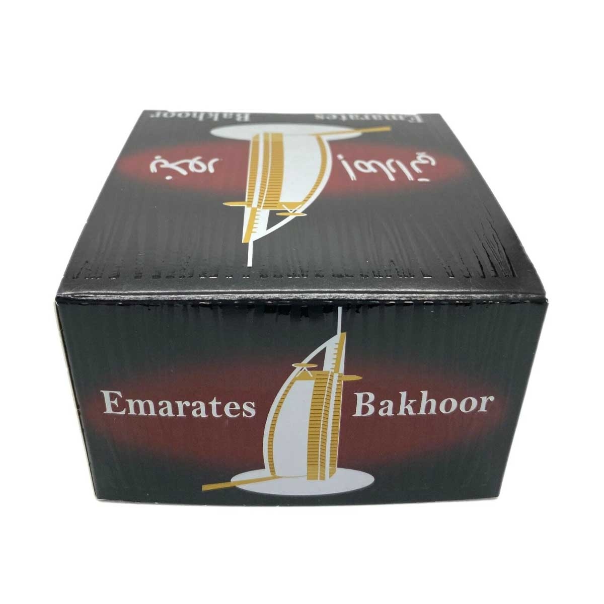 بنفه للعود إمارات بخور للجنسين