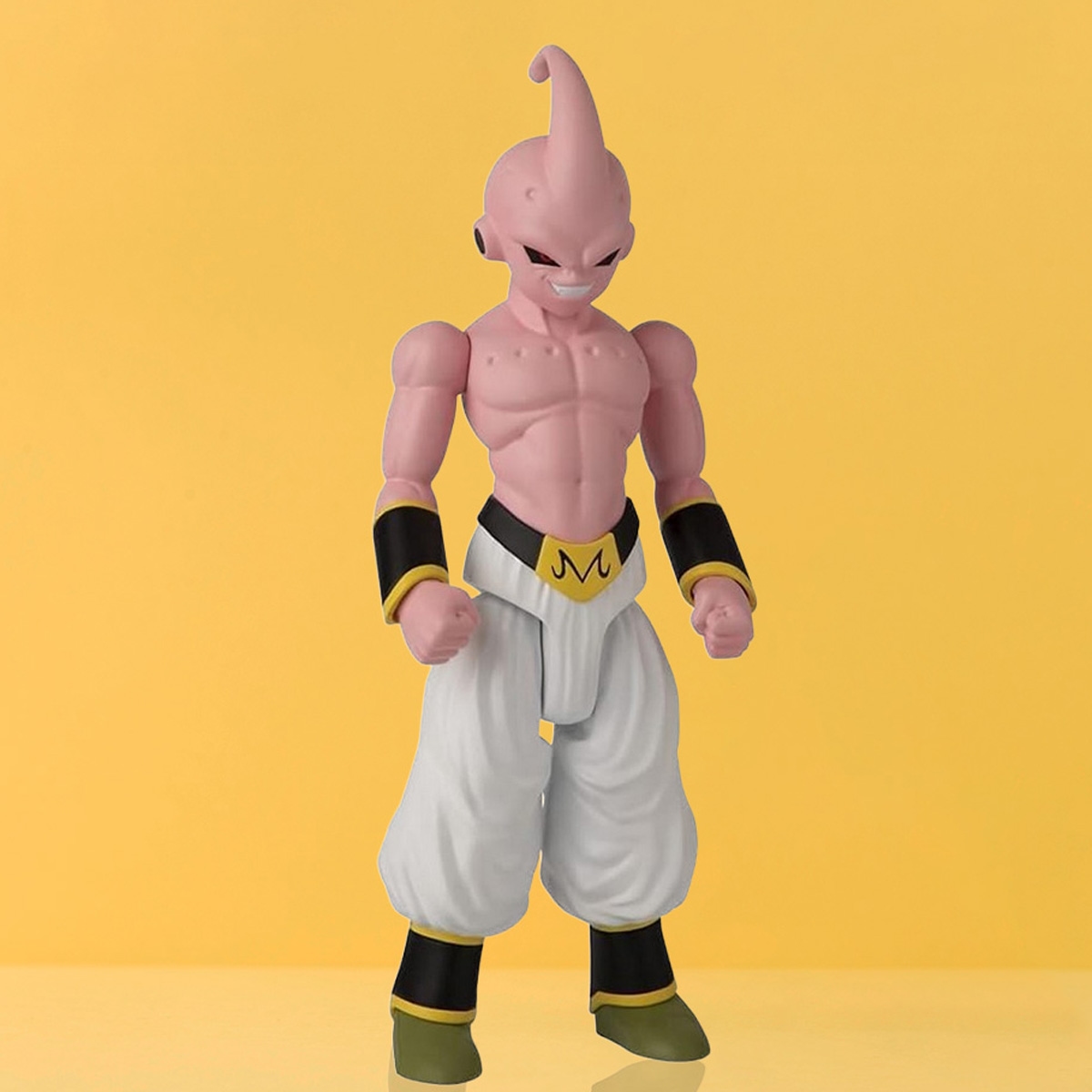 بانداي 12 إنش دراغون بول ليميت بريكر سلسلة ماجين بو مجسم حركة للجنسين، 5-7 سنوات