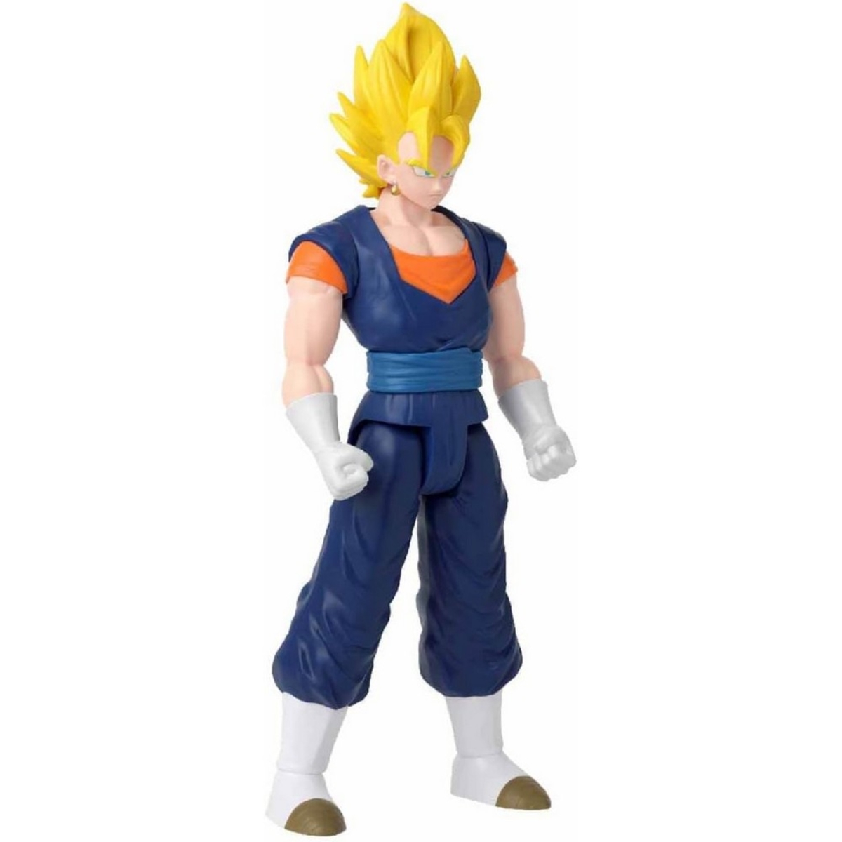 بانداي 12 إنش دراغون بول ليميت بريكر سلسلة سوبر سايان فيجيتو مجسم حركة للجنسين، 5-7 سنوات