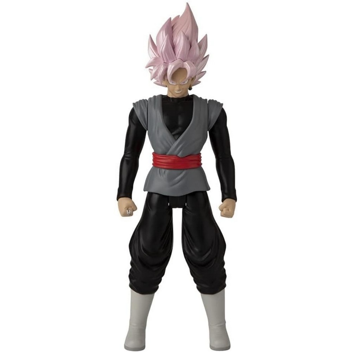 بانداي 12 إنش دراغون بول ليميت بريكر سلسلة غوكوبل مجسم حركة للجنسين، 5-7 سنوات