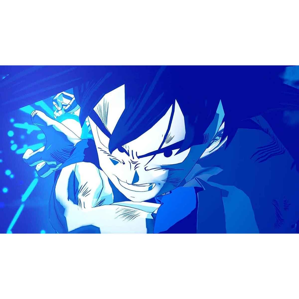 بانداي لعبة دراجون بول زد: كاكاروت متوافق مع بلايستيشن 5