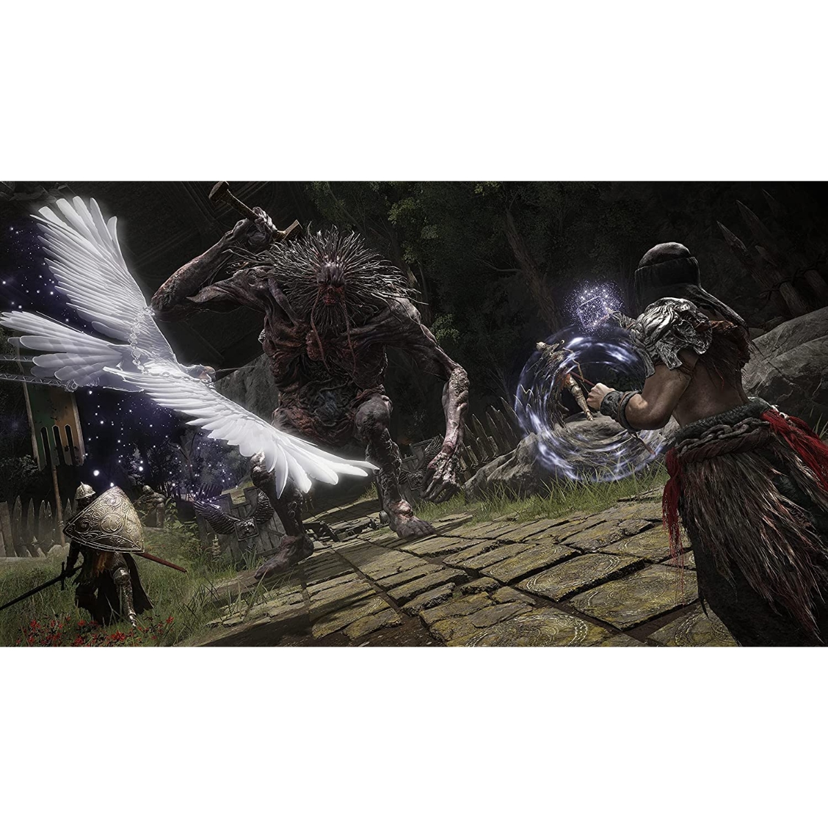 بانداي نامكو لعبة إلدن رينغ (إصدار الإطلاق) لبلايستيشن 5