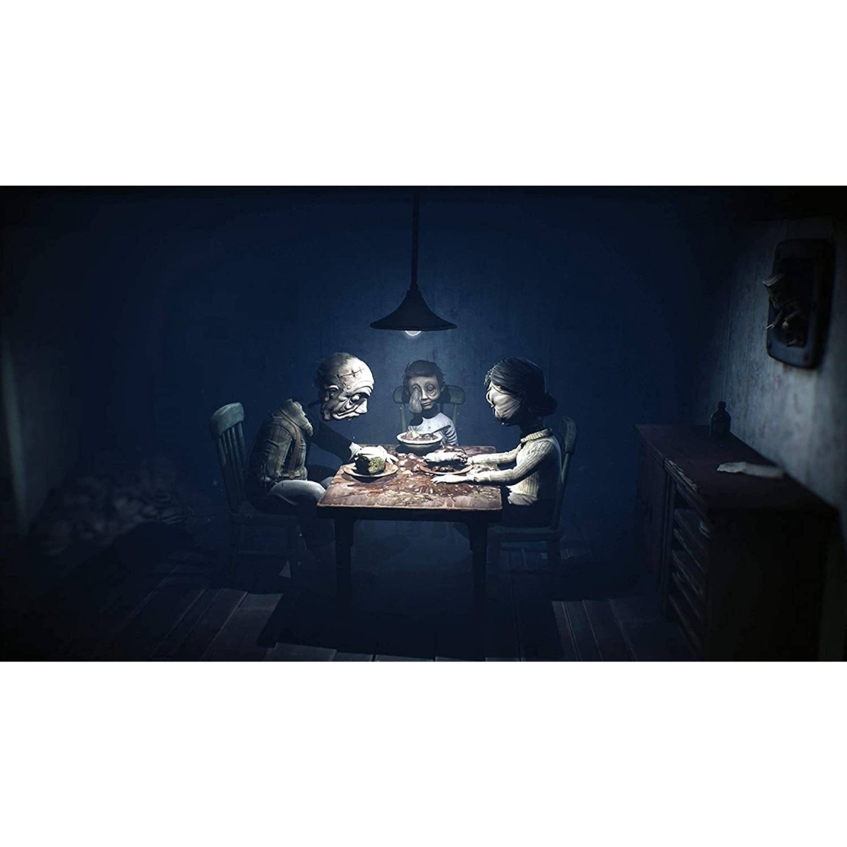 بانداي نامكو ليتل نايتمايرز 2 (الإصدار الدولي) لعبة فيديو لبلايستيشن 4