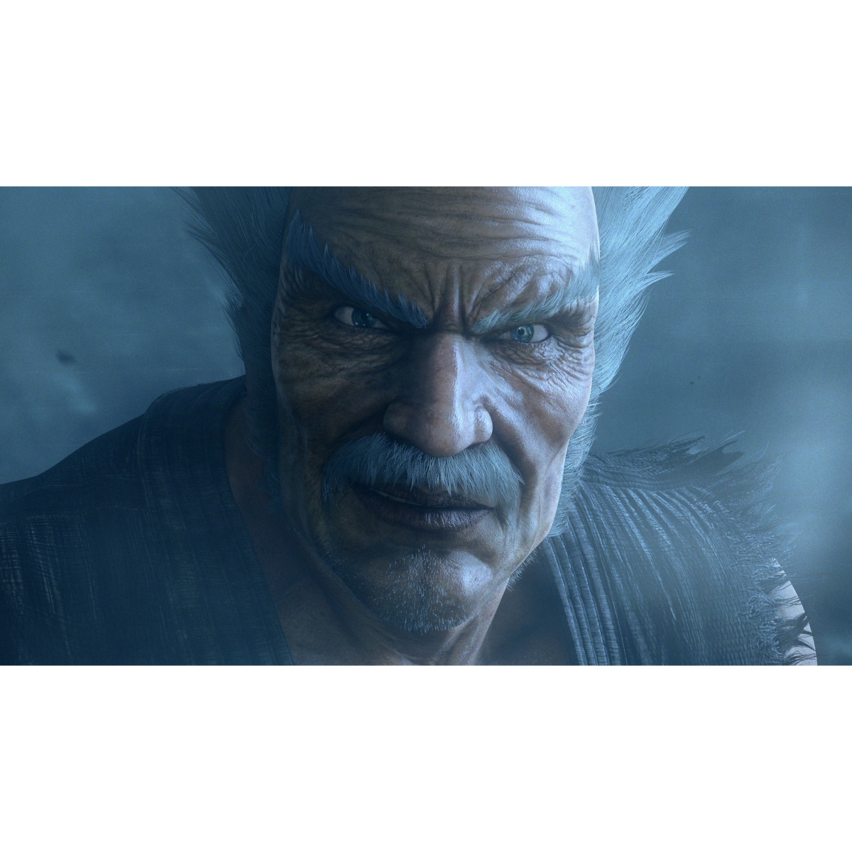 بانداي نامكو تيكن 7 (الإصدار الدولي) لعبة فيديو لبلايستيشن 4 / بلايستيشن في آر