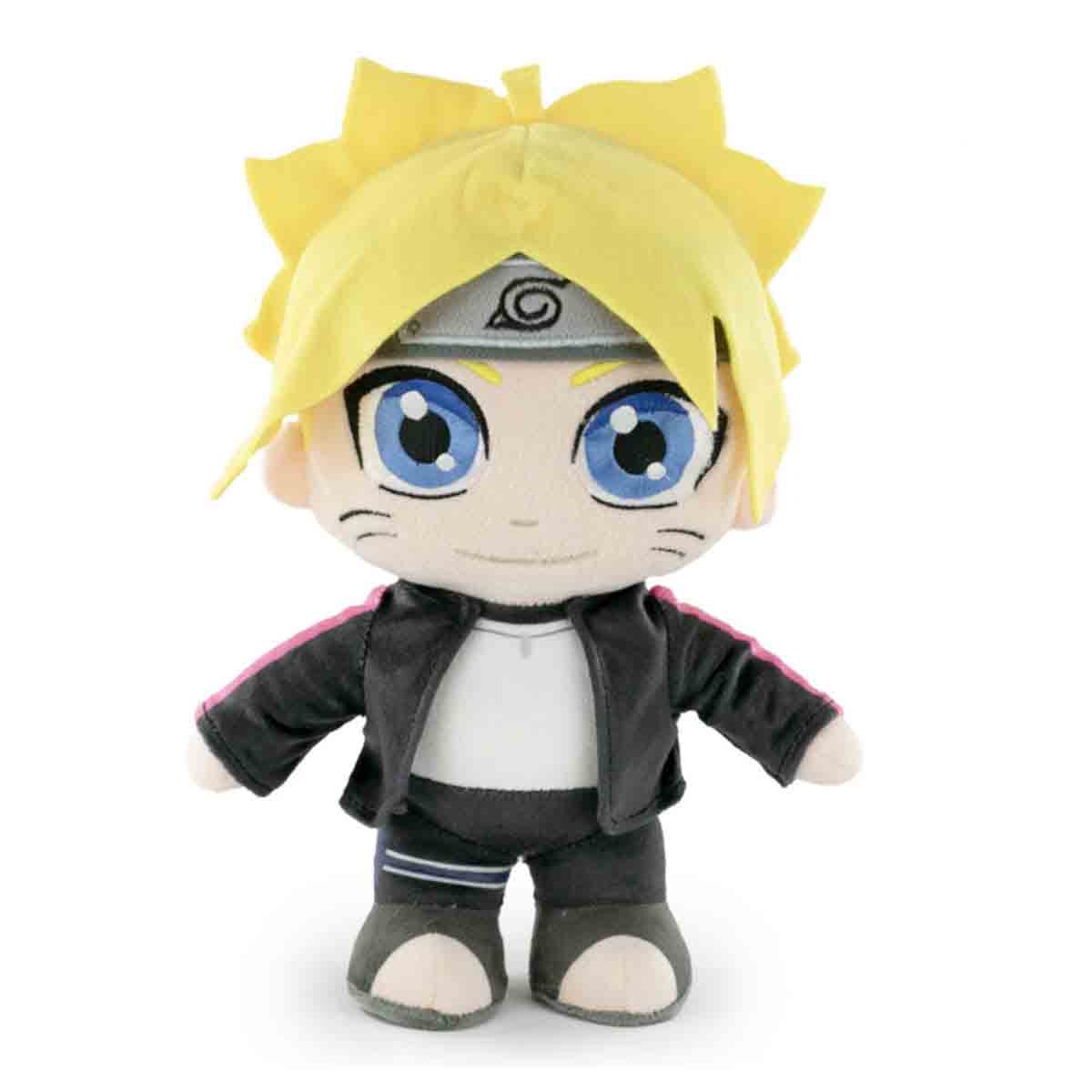 بارادو دمية قماشية بوروتو 10 إنش للجنسين، من عمر 3 إلى 4 سنوات